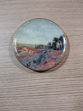 miniature Coalport bone china