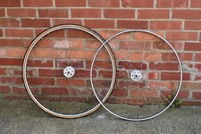 Vintage Milremo Large Flange