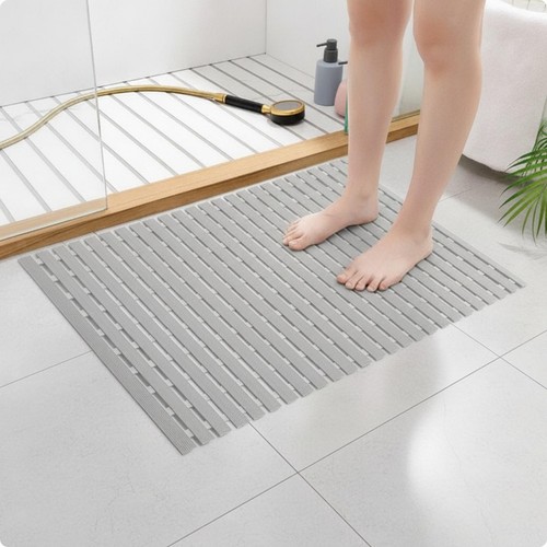 Shower floor mat - floor, sturdy