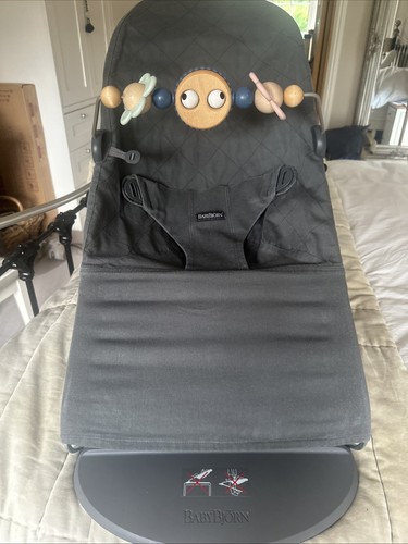 Babybjörn bouncer - babybjörn,