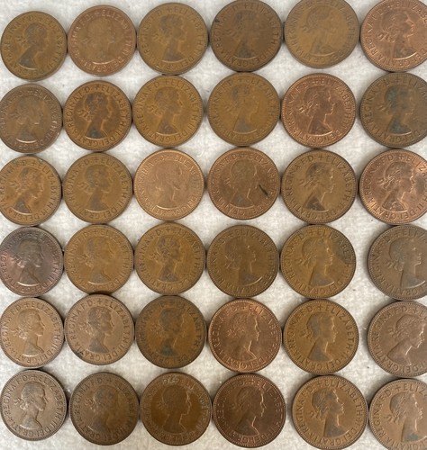 Collection elizabeth the - a,
