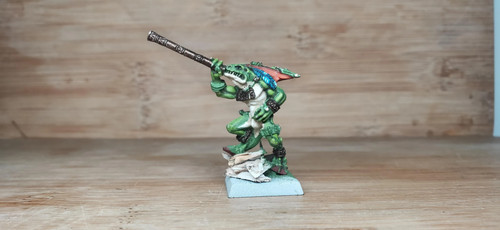 Skink champion chief - , q