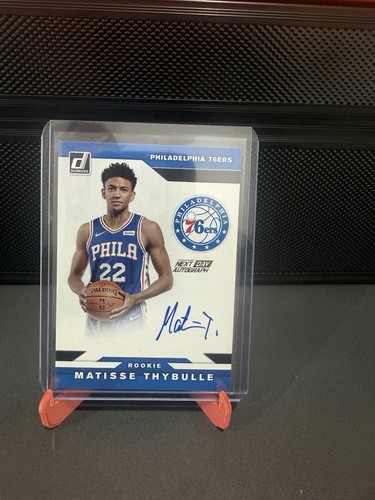 2019 donruss matisse - donruss,