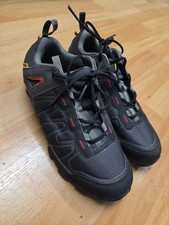 Mavic Ergofit3D Ortholite Cycling Shoes (Size Uk 8.5)