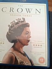 The Crown - Season 3 (DVD