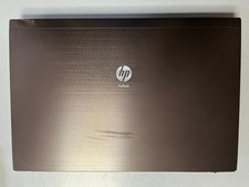 HP ProBook 4520s with Charger