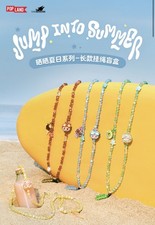 The Monster Jump into Summer