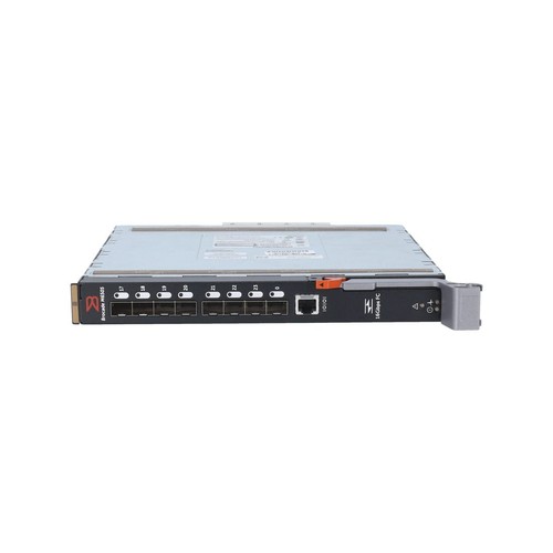 Dell brocade m6505 - brocade, 12/24