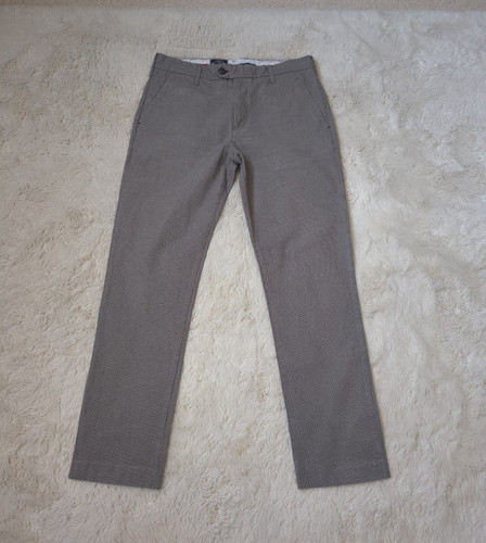 White stuff men - stuff, grey