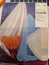 Copy Hayfield 970 Knitting