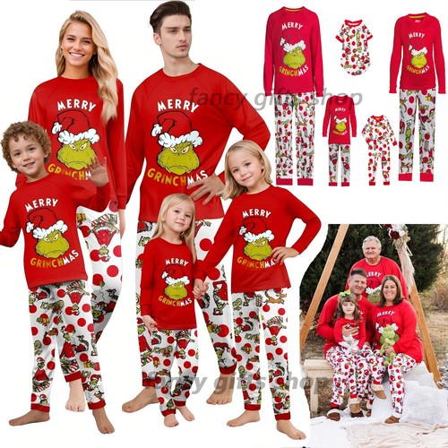 Christmas family matching - christmas,