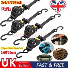 20Pack Automatic Retractable