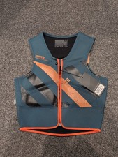 Mystic Block Kitesurf Impact