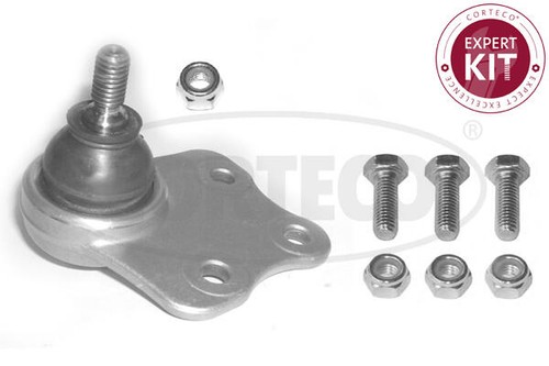 49398640 corteco ball - corteco,