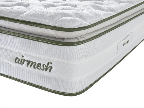 Silentnight airmesh 2000 - silentnight,