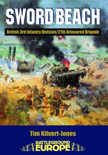 Normandy sword beach 3rd - normandy:,