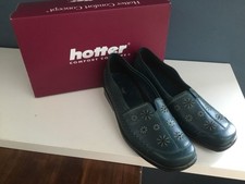 BNIB - Hotter Caprice AG deep