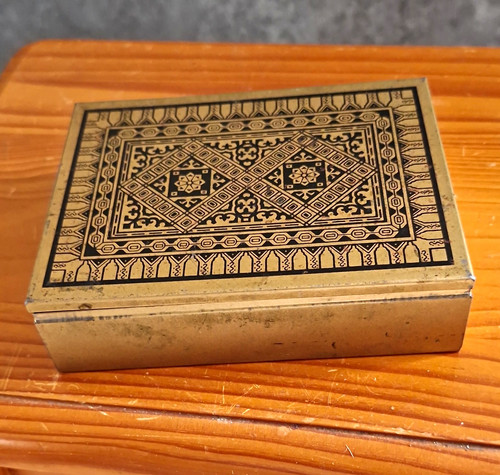 Vintage henri wintermans - wintermans, cigar