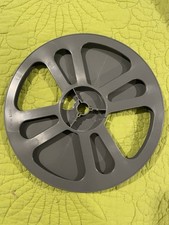 SUPER 8 400 FT Reel, Grey