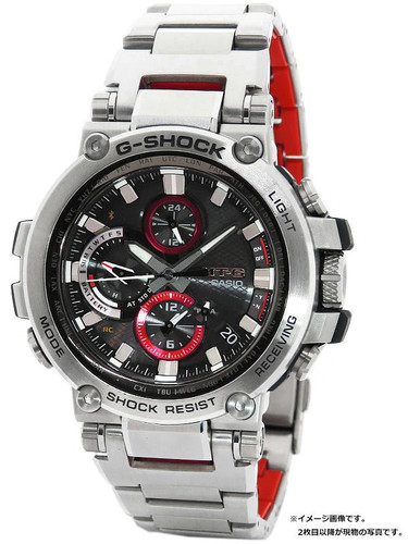 Casio shock mtg - casio, mtg-b1000d-1ajf