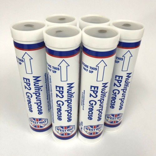 Ep2 grease lithium - lithium, multi