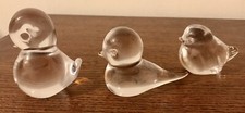 Set Of 3 Gorgeous Different