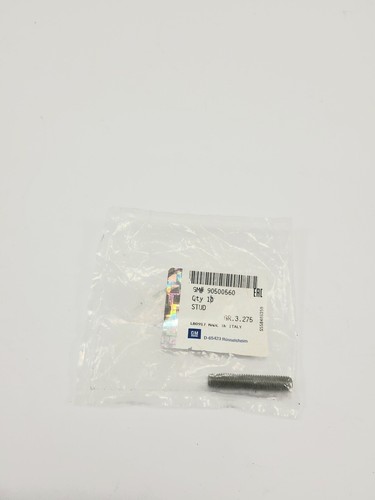 Original opel 90500560 - original, stud
