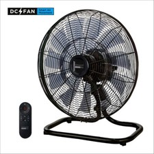 18” TORNADO Floor Fan 6
