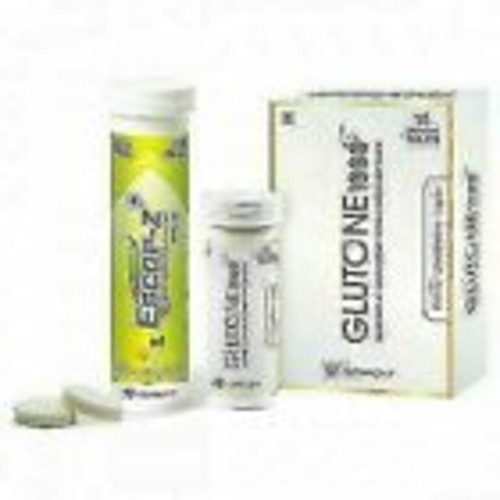 Pack skin lightening - x, of
