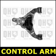 Suspension Control Arm Front