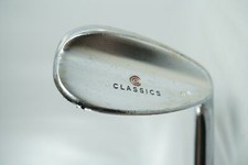 Cleveland Classics 691 58° Wedge / Steel Shaft / New Grip