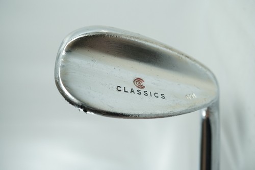 Cleveland classics 691 - cleveland, 58°