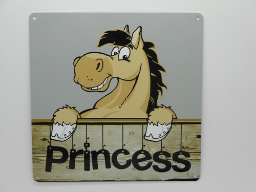 Horse stable door sign pony - door,