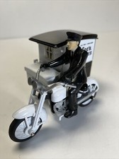 1991 See's Candies Motorcycle