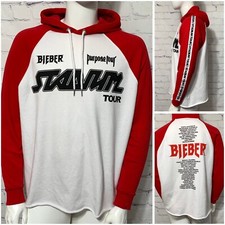 Justin Bieber 2017 Purpose