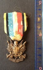 France - Very Nice Medal