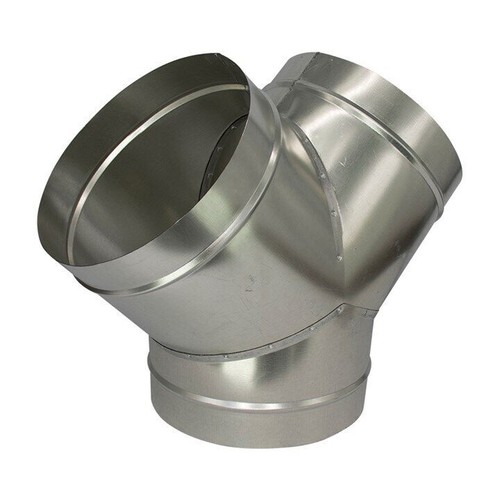 Ducting ventilation - ducting, y