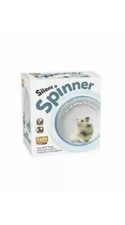 Silent Spinner Wheel 12CM