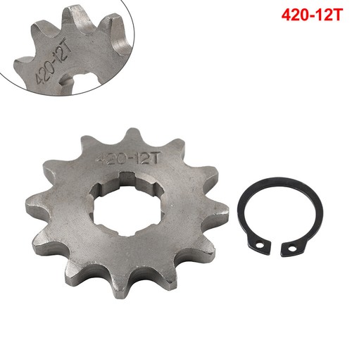420 chain 20mm 12t - chain,
