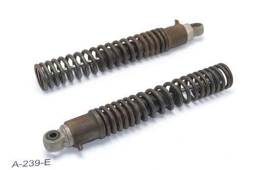 Bmw rear shock - bmw, r