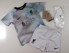 NIKE LIVERPOOL FC AWAY