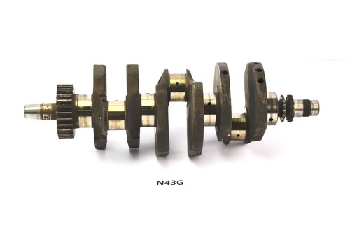 Yamaha 750 1t5 crankshaft - xs,