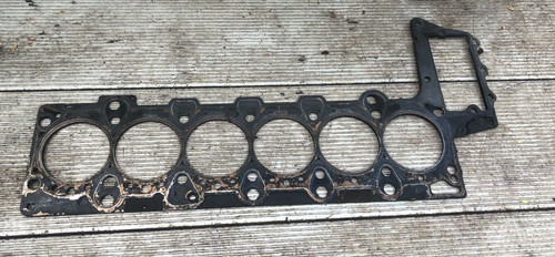 Range rover vogue l322 - l322, td6