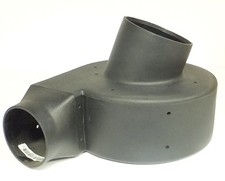 Kubota "GCK60 Series" Grass Collector Blower Case - K605635040