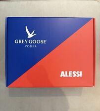 Alessi X Grey Goose Mixing Kit