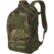 Helikon EDC Backpack Hiking Rucksack Rucking Travel Camping Rhodesian Camo