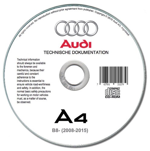 Audi - , a4
