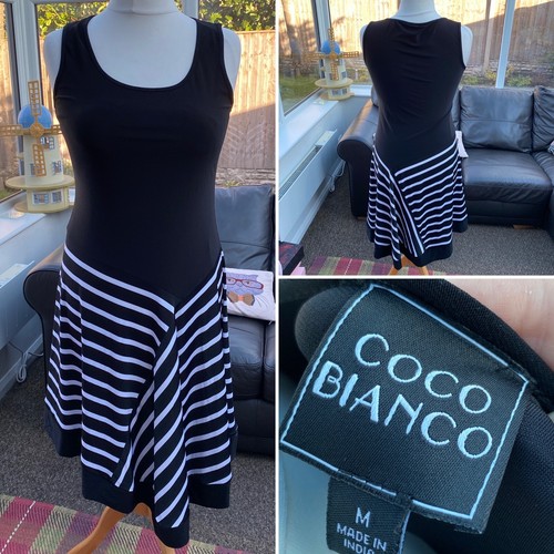 14 coco bianco black - uk,