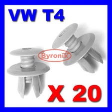 20 X VOLKSWAGEN VW T4 T5