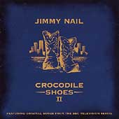 Jimmy nail crocodile shoes - :,